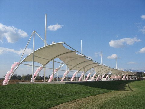 防水膜結(jié)構(gòu)