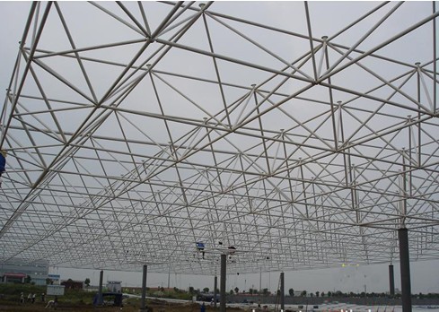 不銹鋼網(wǎng)架