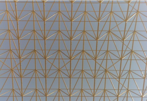 不銹鋼網(wǎng)架