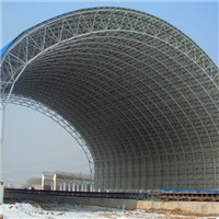 輕鋼結(jié)構(gòu)工程