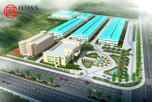 鋼結(jié)構(gòu)網(wǎng)架公司