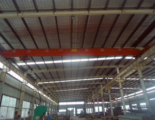 網(wǎng)架鋼結(jié)構(gòu)生產(chǎn)一車間