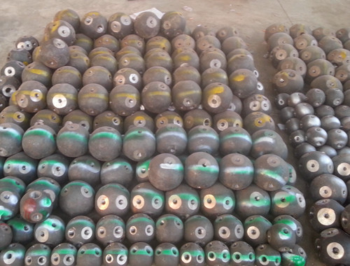 網(wǎng)架配件螺栓球