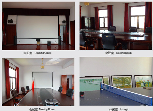 江蘇華海鋼結(jié)構(gòu)有限公司辦公環(huán)境