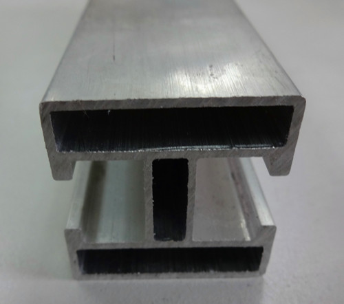 太陽(yáng)能光伏支架配件鋁導(dǎo)軌