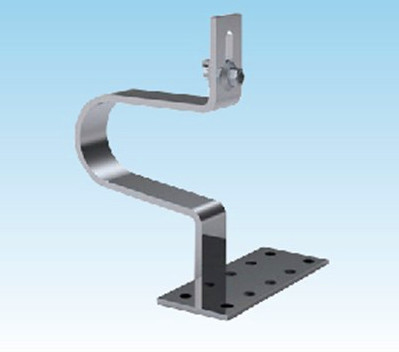 太陽能光伏支架配件掛鉤