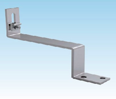 太陽能光伏支架配件掛鉤1型
