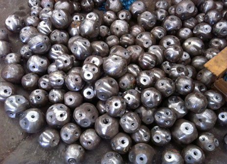 螺栓球節(jié)點(diǎn)網(wǎng)架