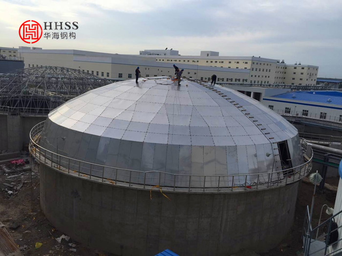 不銹鋼網(wǎng)架