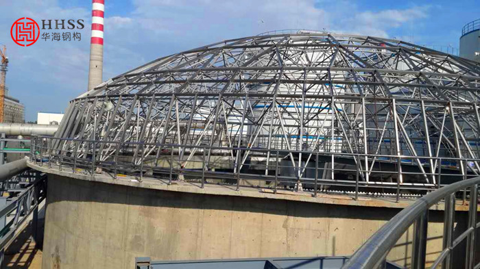 不銹鋼網(wǎng)架