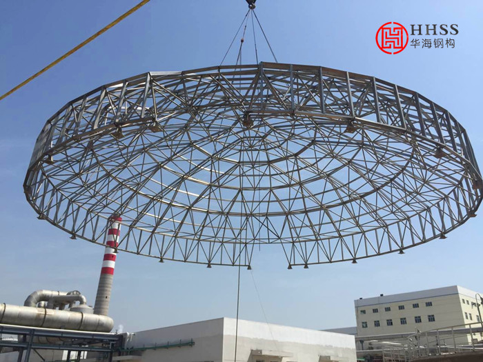 不銹鋼網(wǎng)架