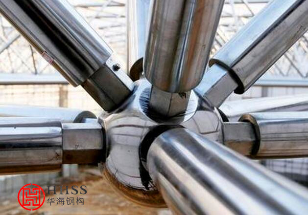 不銹鋼網(wǎng)架