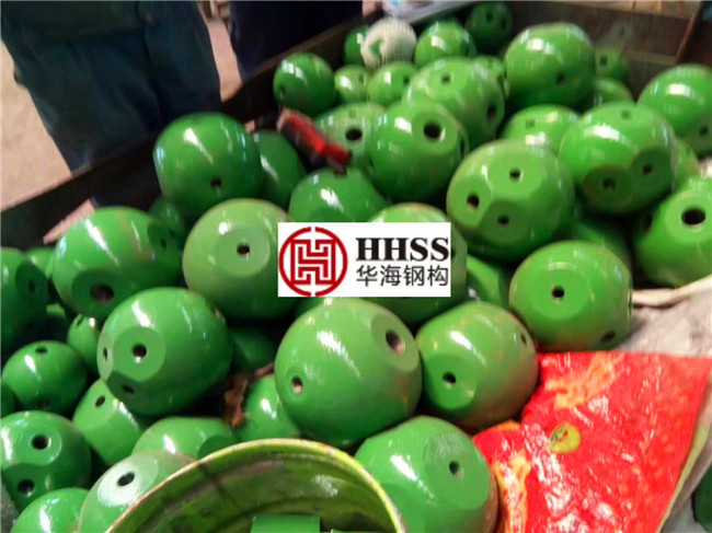 菲律賓蘋果綠噴塑網(wǎng)架工程網(wǎng)架加工 菲律賓蘋果綠噴塑網(wǎng)架工程網(wǎng)架加工