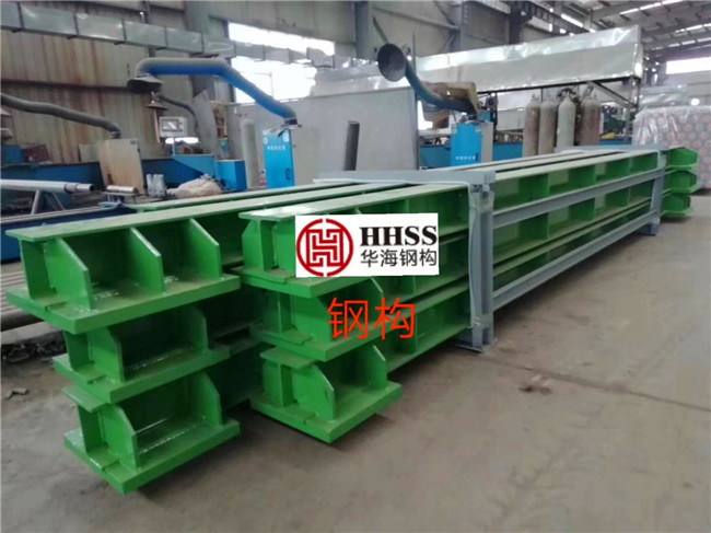 菲律賓蘋果綠噴塑網(wǎng)架工程網(wǎng)架加工