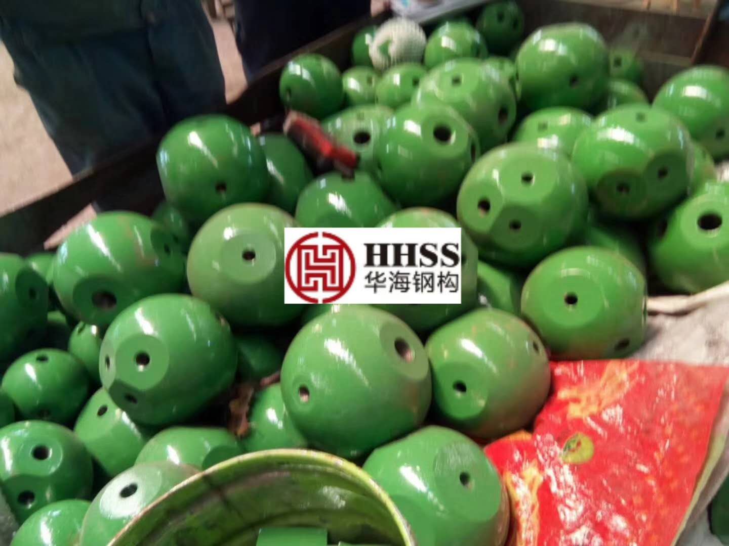 菲律賓螺栓球網(wǎng)架