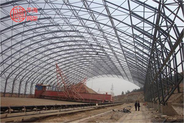 網(wǎng)架結(jié)構(gòu)工程 網(wǎng)架結(jié)構(gòu)工程