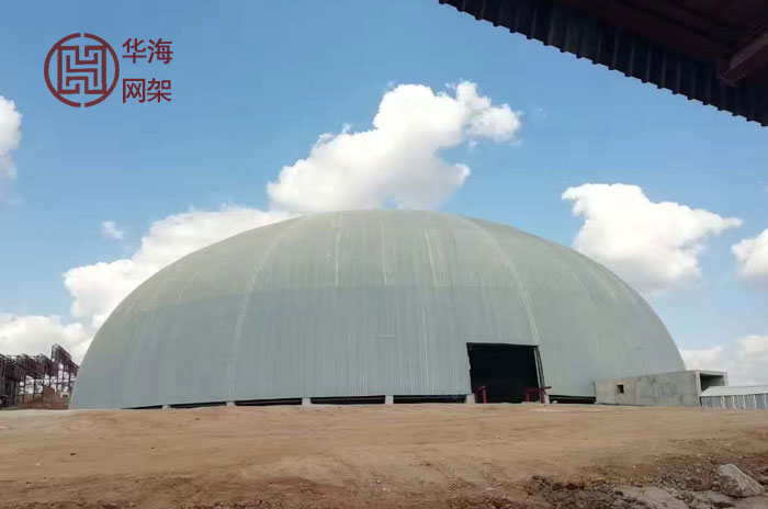 網(wǎng)架加工廠注意事項