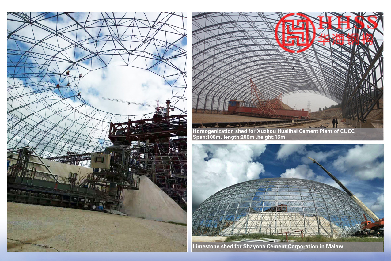 鋼網(wǎng)架結(jié)構(gòu)分類(lèi) 鋼網(wǎng)架結(jié)構(gòu)分類(lèi)