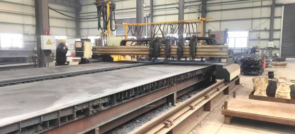 網(wǎng)架高空散裝施工方法和要點(diǎn)分析！