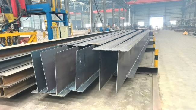 網(wǎng)架鋼結(jié)構(gòu)常用防腐方法介紹！