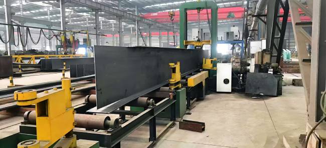 網(wǎng)架金屬熱噴涂防腐：原理、材料與實(shí)施方法全解析