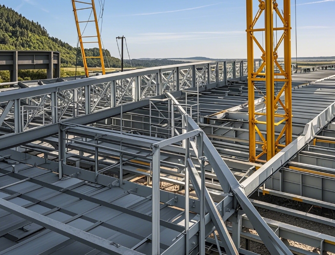 常用鋼結構用鋼的牌號及性能