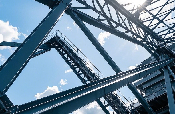 網(wǎng)架主要適用于哪類(lèi)建筑施工呢？